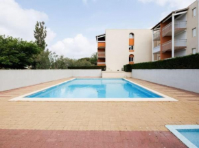 Primavera 115, T2 avec piscine, parking à 300m plage